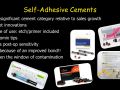 Adhesive Cementation - Part 6 Self Adhesive Cements