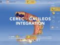 Galaxis Software - SSI Export: CEREC – Galileos  Integration