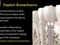 4. Implant Chairside Materials - Ceramic vs Resin-based