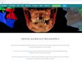 GPS Review Of CBCT And Upload To Dental Radiology Diagnostics