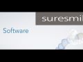 Overview of the SureSmile 7.6 Software