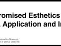 Uncompromised Esthetics through Strength, Application and Indication