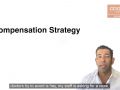 Tip of the Day - Compensation Strategies