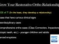Orthodontic Referrals