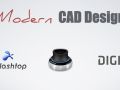 1. Modern CAD Design - Introduction