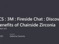 Chairside Zirconia: Discover The Benefits of Chairside Zirconia