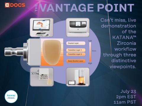 The Vantage Point: Free Virtual Seminar