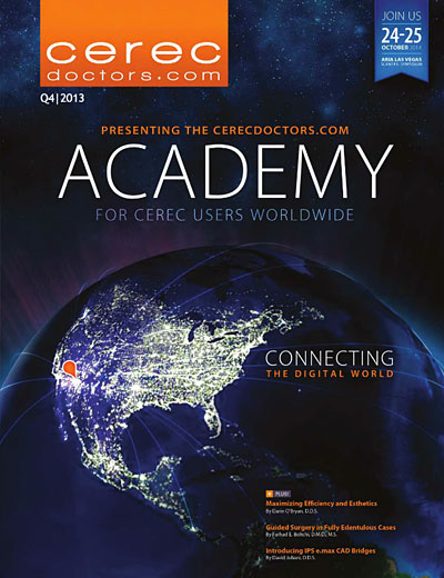 CDOCS Magazine