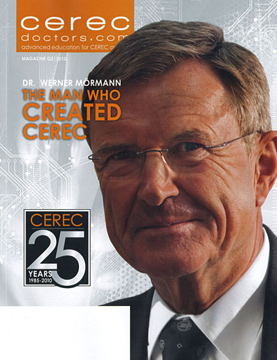 CDOCS Magazine - Q2 2010