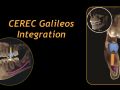 Online Continuum (Curriculum Series) - Integration of Galileos and CEREC