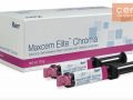 Taking the Guesswork Out of Cleanup with Maxcem Elite™ Chroma