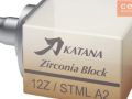 Introducing KATANA™ Zirconia Blocks