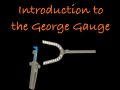 Use of the George Gauge in Treating OSA
