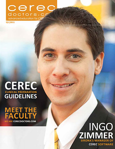 CDOCS Magazine - Q1 2011